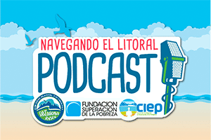 Podcast Navegando el Litoral